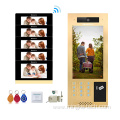 High Quality Doorbell Physical Button Video Door Phone